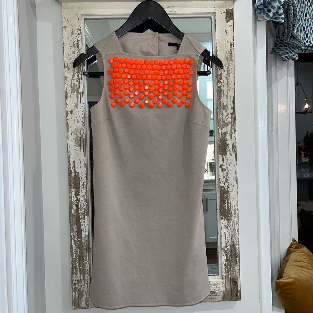 Tibi dress Size 4